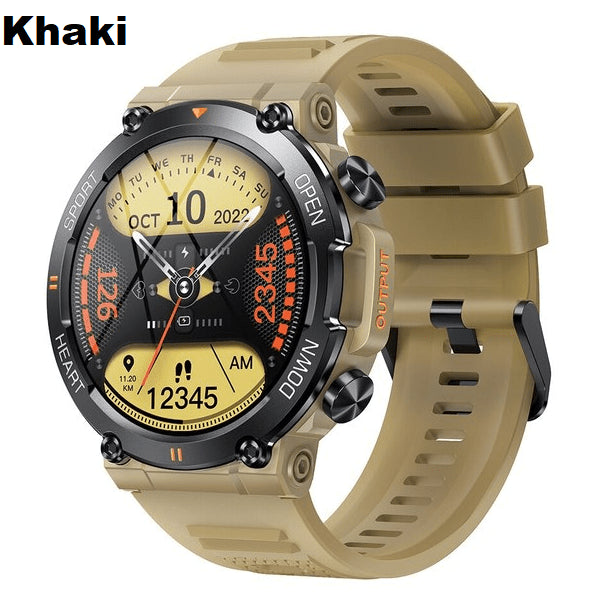 1.39 Inch Big Screen Smart Watch