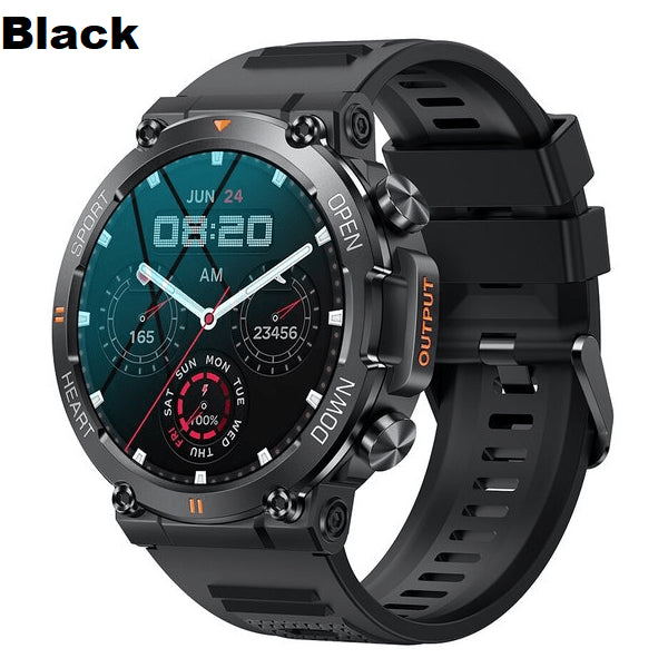 1.39 Inch Big Screen Smart Watch