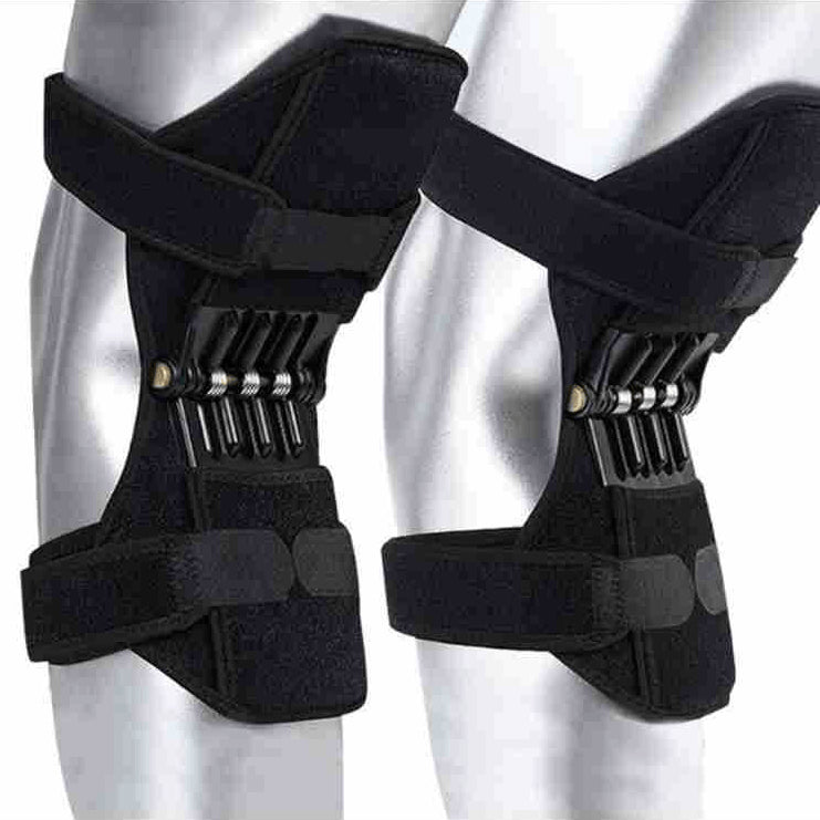 PowerLift Joint Knee Supports