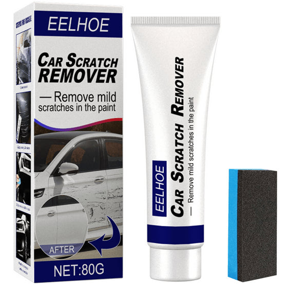 Car Scratch Repair Kit