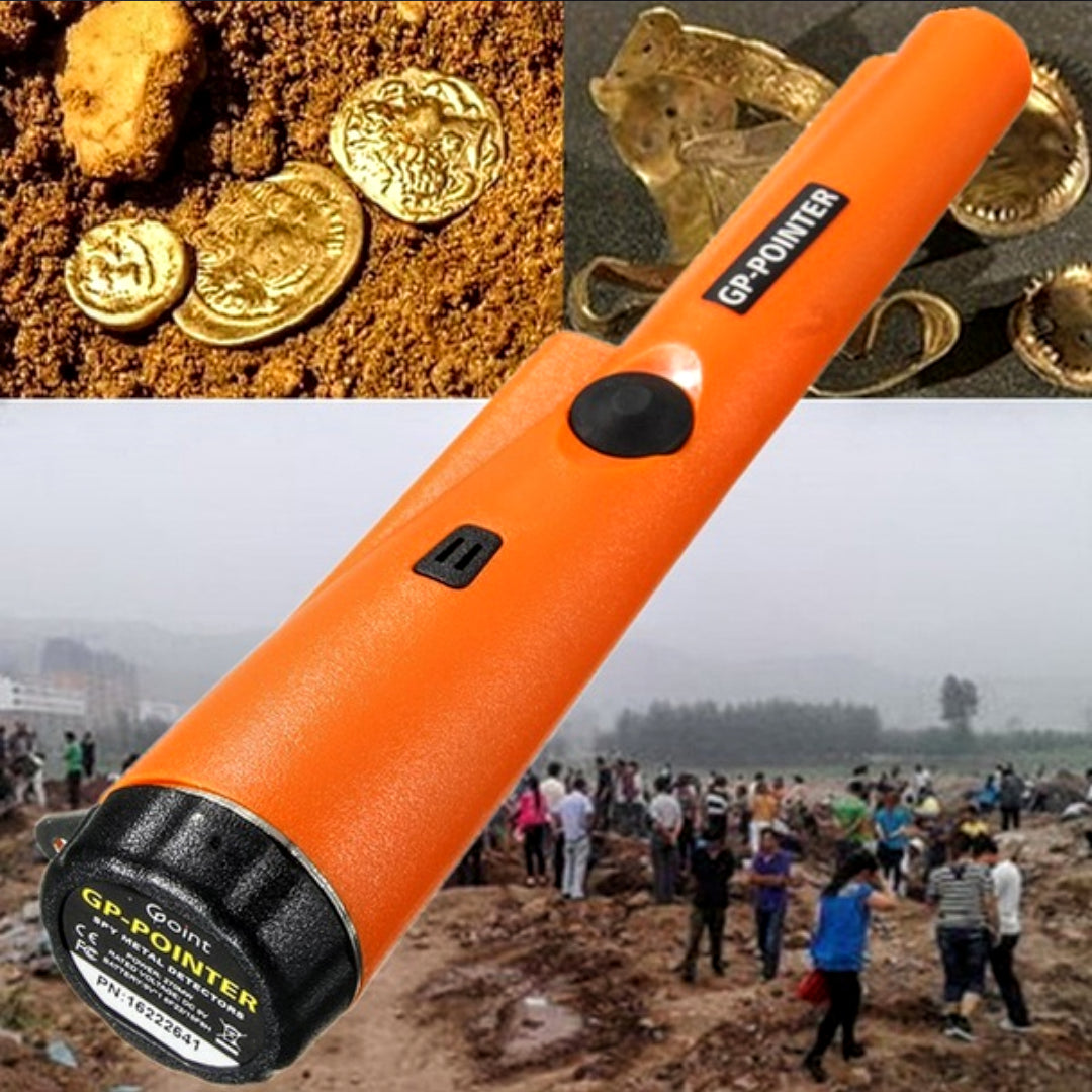 GP-Pointer Metal & Gold Detector