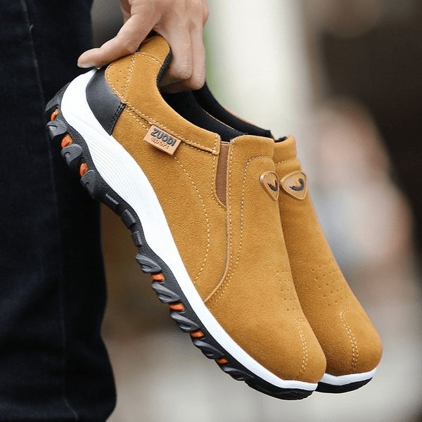 Men's Lightweight Hiking Sneakers