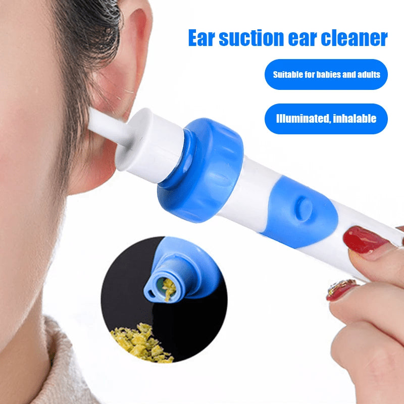Ear Wax Removal Kit