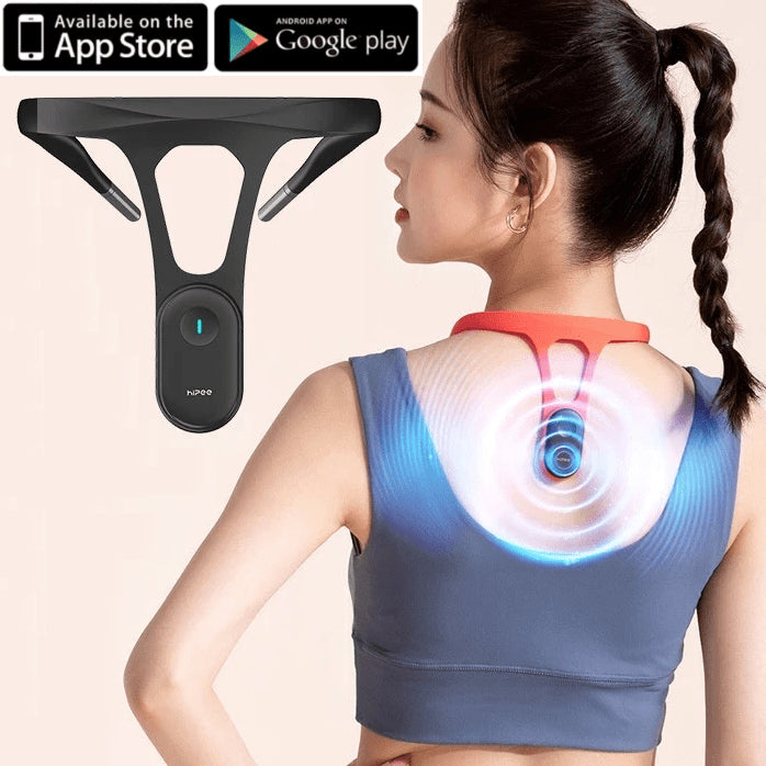 Smart Posture Corrector