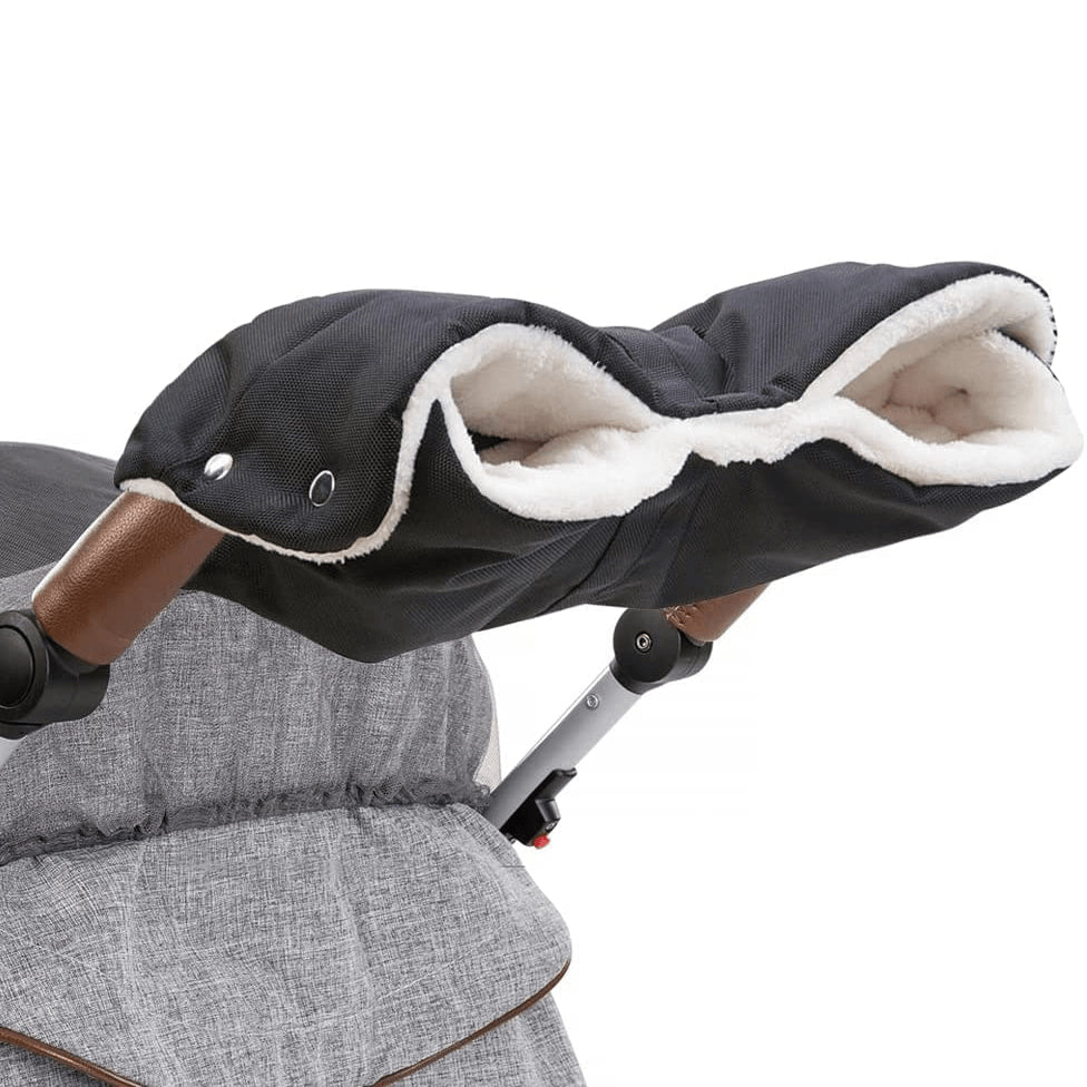 Waterproof Warm Pram Gloves
