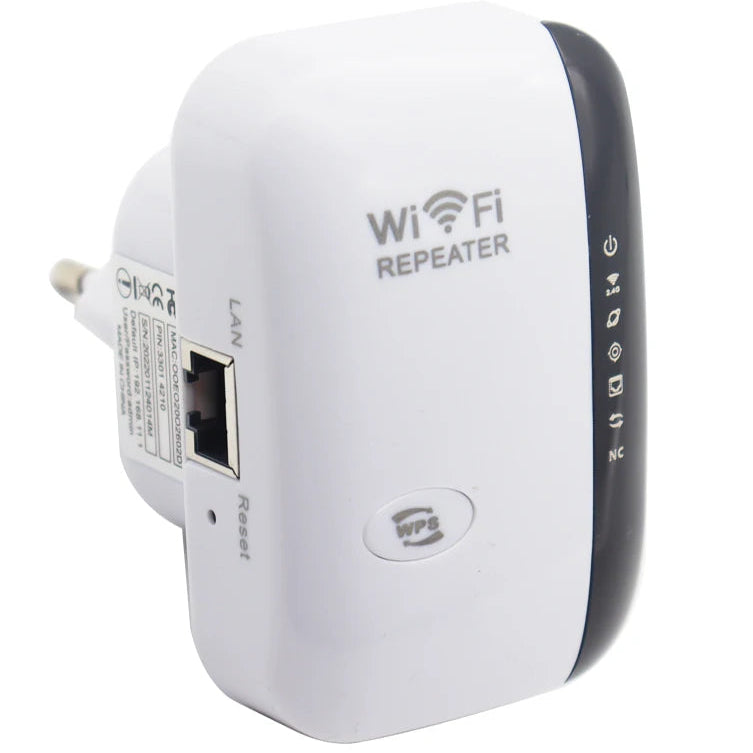 300Mbps WiFi Repeater