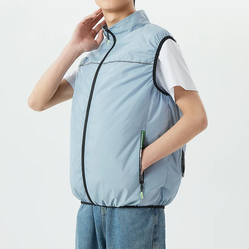 Air Cooling Vest