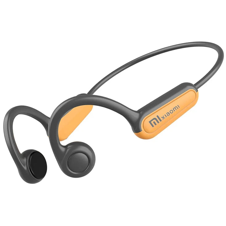 Bone Conduction Headphones