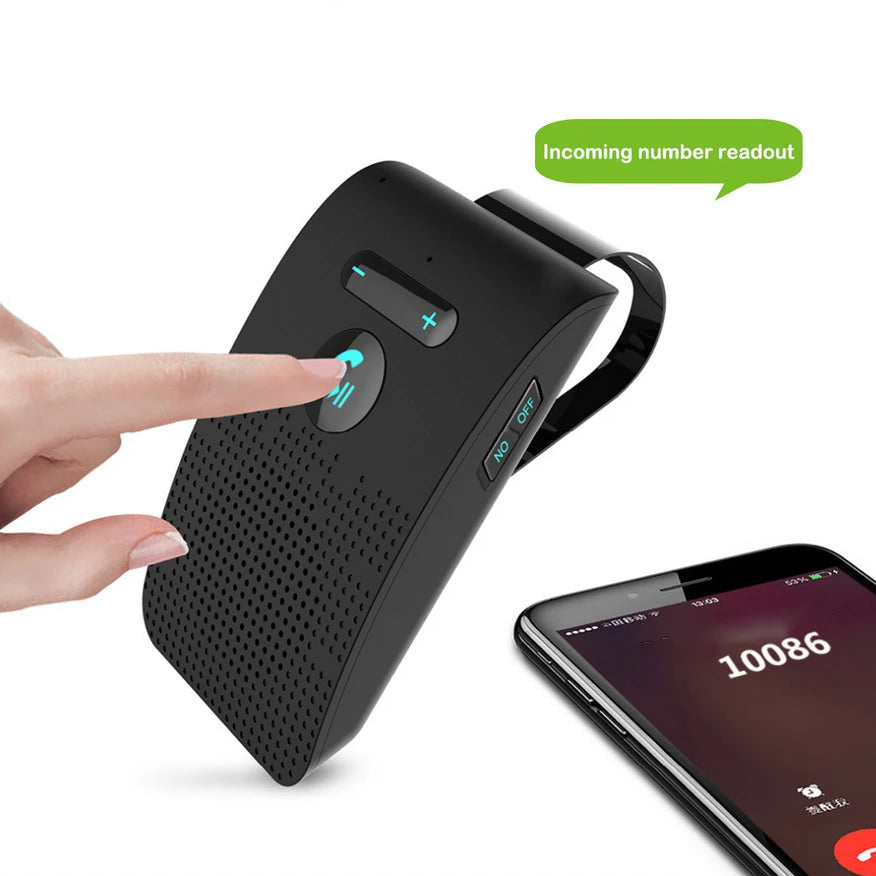 Car Handsfree Kit