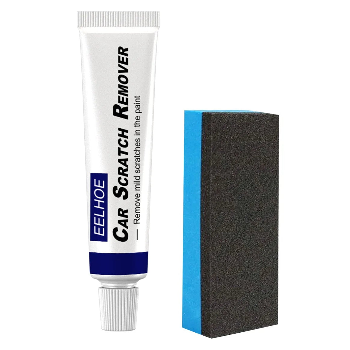 Car Scratch Repair Kit