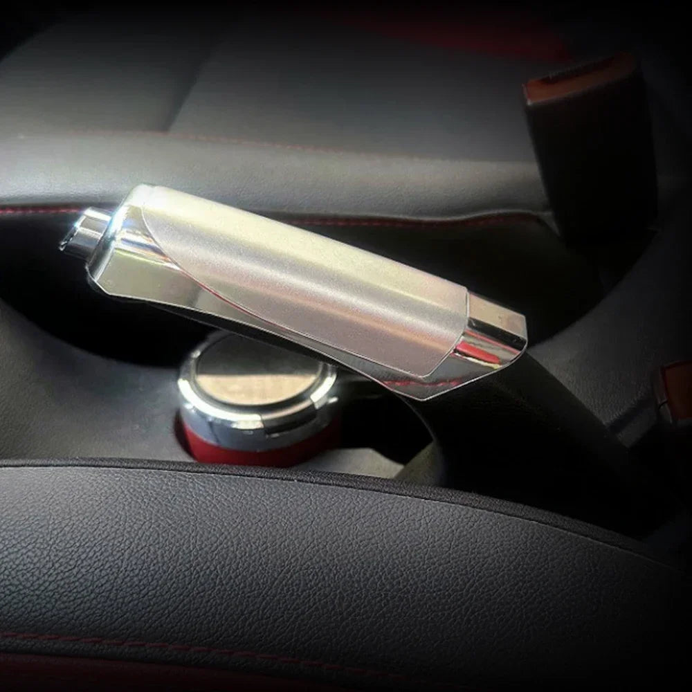 Carbon Fibre Car Handbrake Grip