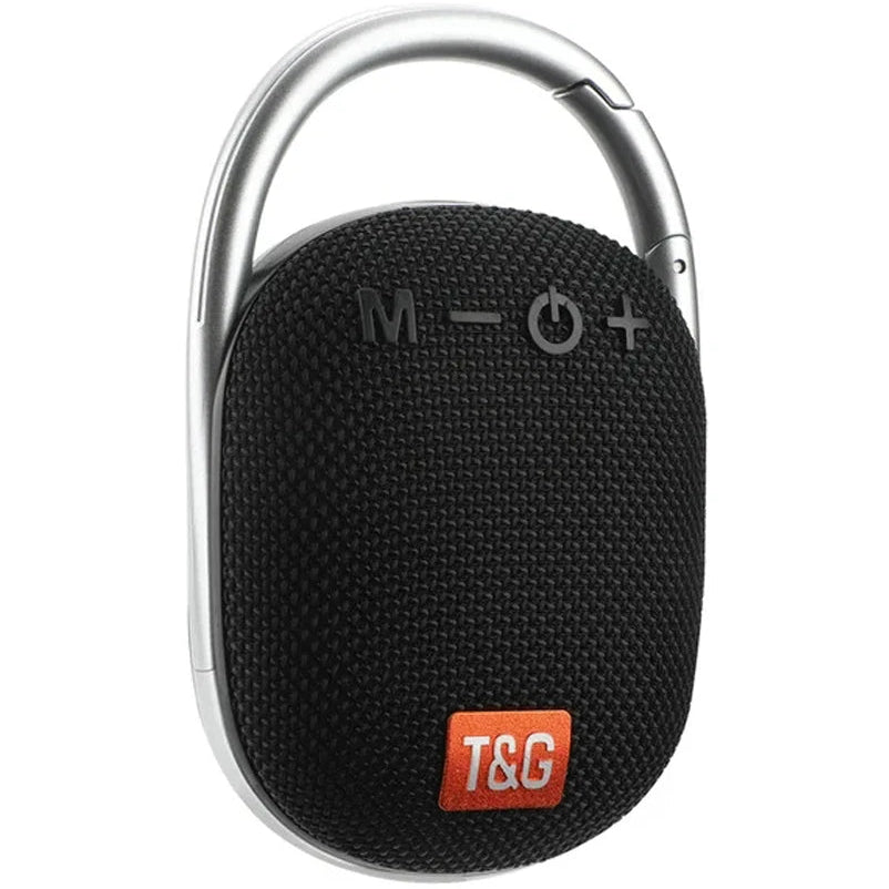 Clip Bluetooth Portable Speaker