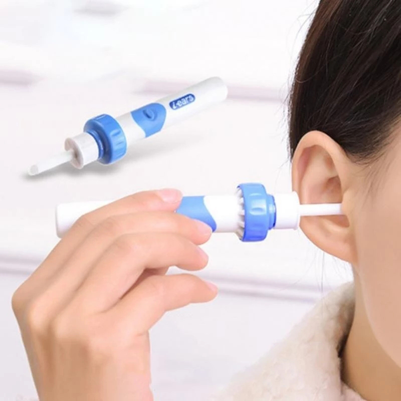 Ear Wax Removal Kit