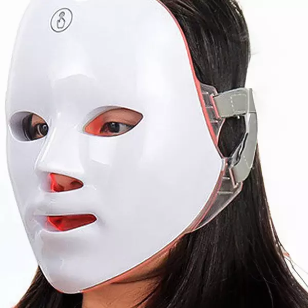 Light Therapy Facial Mask