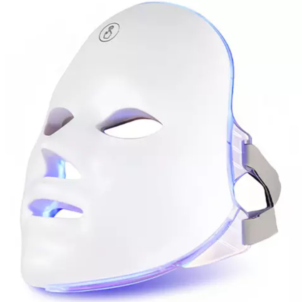 Light Therapy Facial Mask