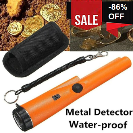 GP-Pointer Metal & Gold Detector
