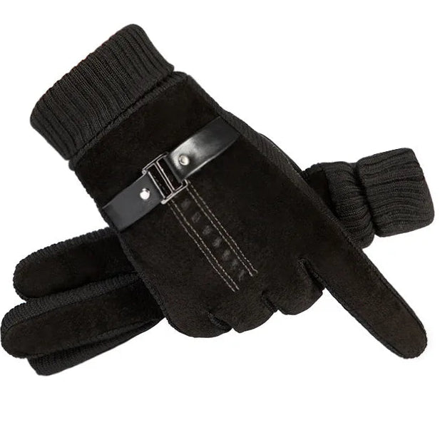Gentleman's Luxury Gloves