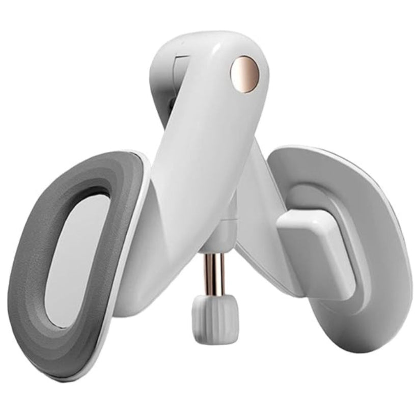 Hydraulic Leg & Pelvic Floor Trainer