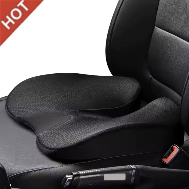 Memory Foam Driving Seat Cushion