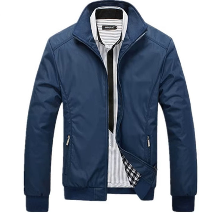 Men's Harrington Jacket