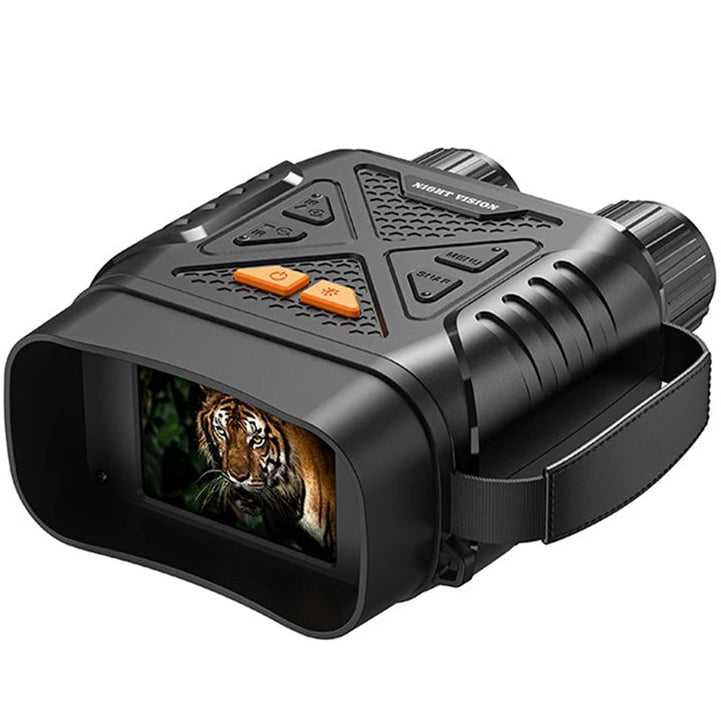 Night Vision Binoculars