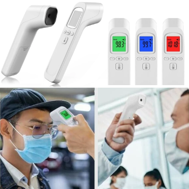 Infrared Fever Thermometer