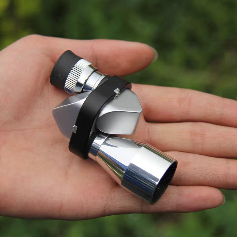 Pocket Zoom Monocular