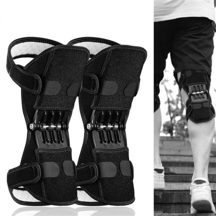 PowerLift Joint Knee Supports