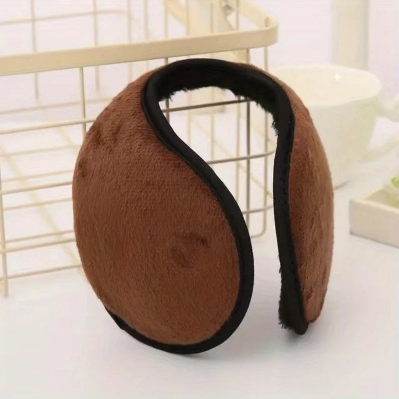 Soft Thick Earmuffs