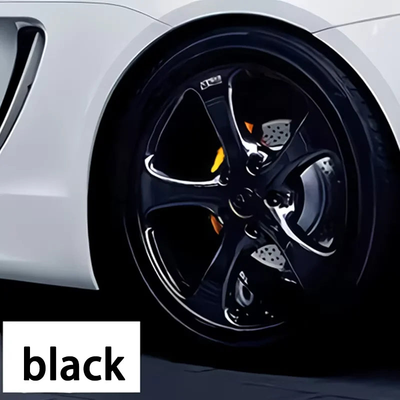 Car Wheel Rim Trim Strip