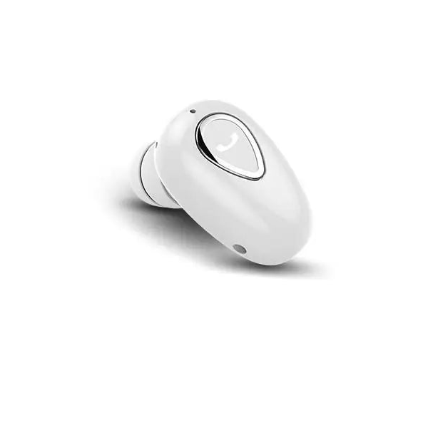 Single Wireless Invisible In-ear Earbud
