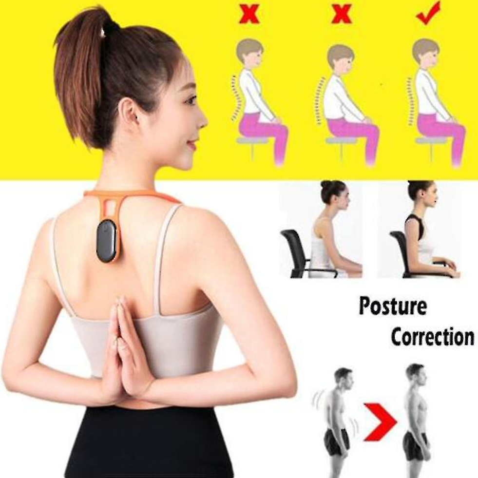 Smart Posture Corrector