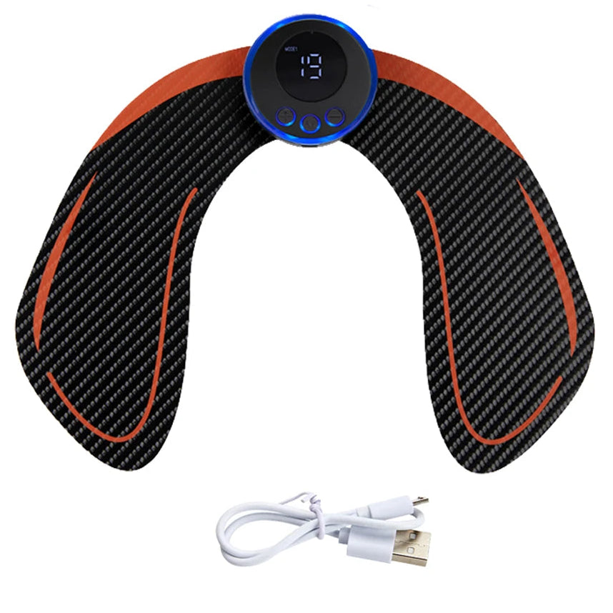 Smart Butt Lift EMS Toner