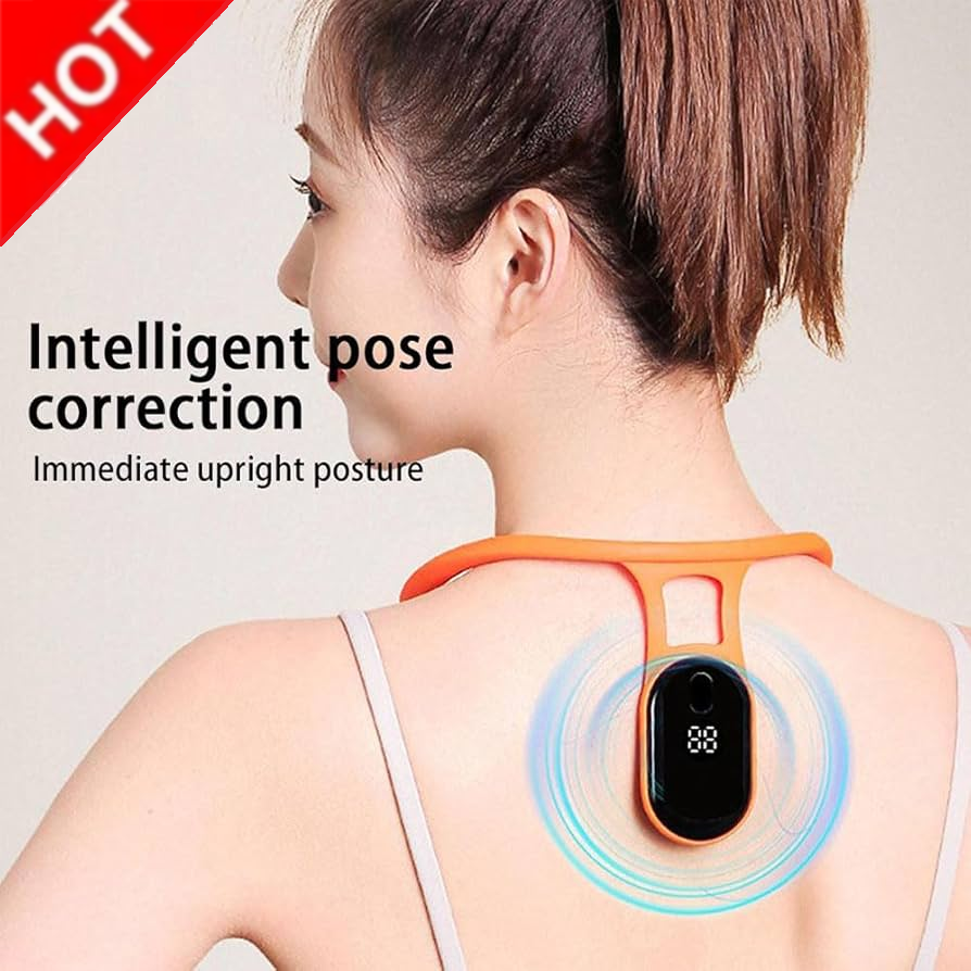 Smart Posture Corrector