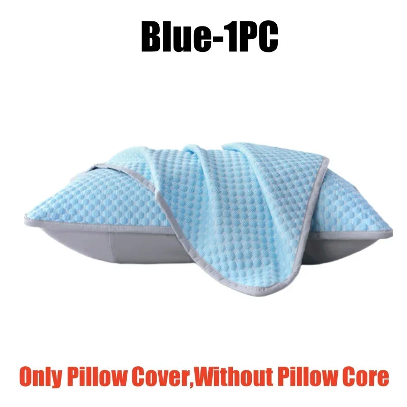 Summer Cooling Pillowcase