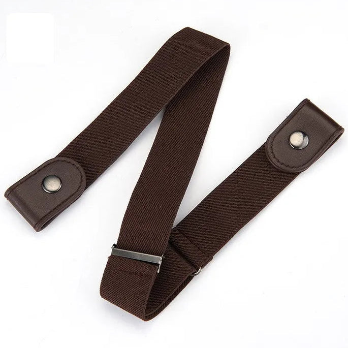 Women's Invisible Elastic Belt