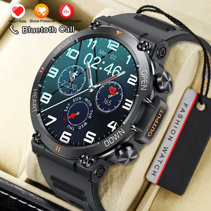 1.39 Inch Big Screen Smart Watch