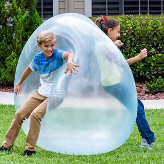 Giant Rubber Blow Up Balloon