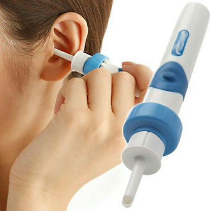 Ear Wax Removal Kit