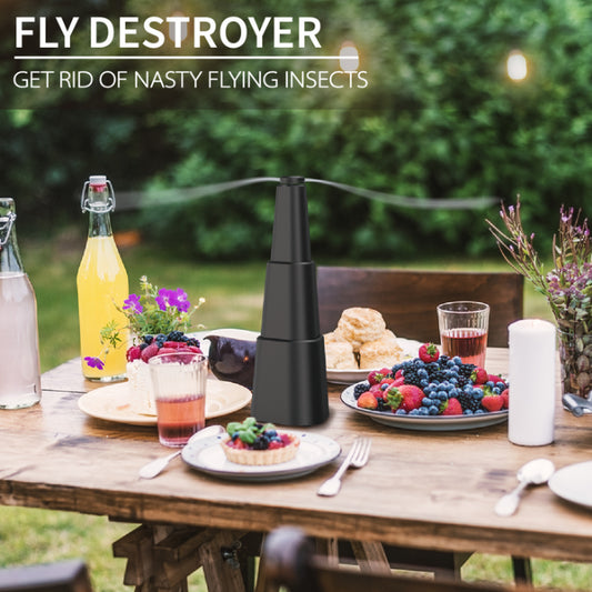 Fly Repeller Fan