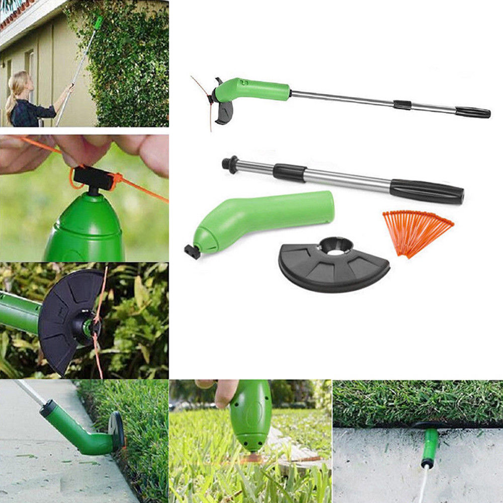 Cordless Lawn Strimmer