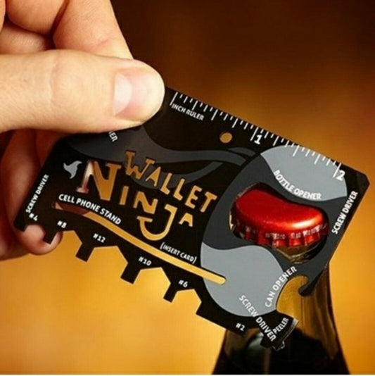 Ninja Wallet