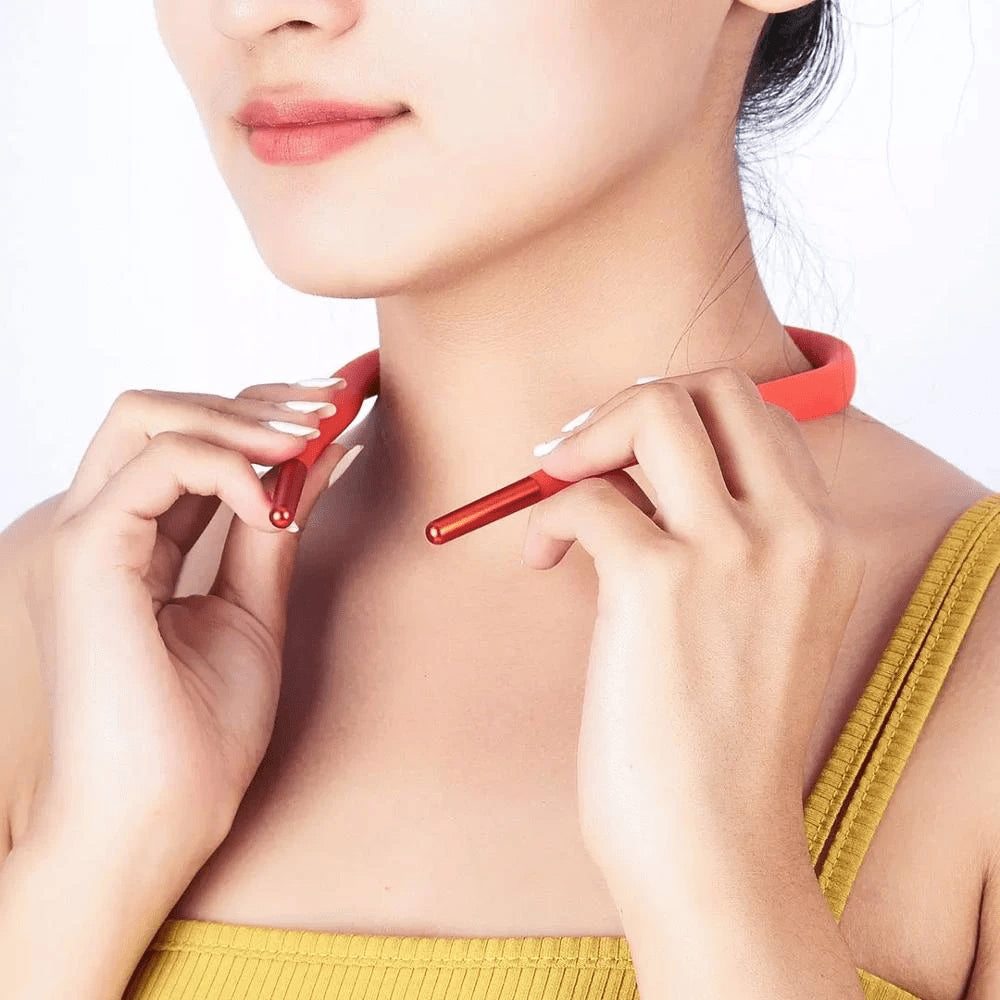 Smart Posture Corrector