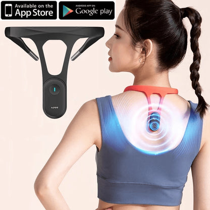 Smart Posture Corrector