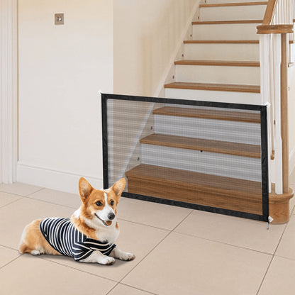 Magic Pet Gate