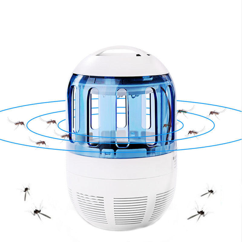 USB Killer Mosquito Lamp