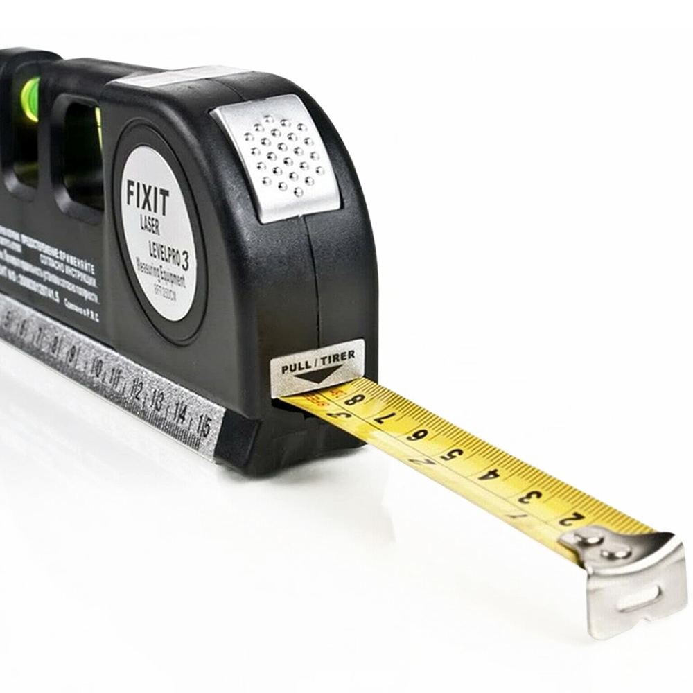 Multipurpose Line Laser Leveler Tool Cross Line Lasers