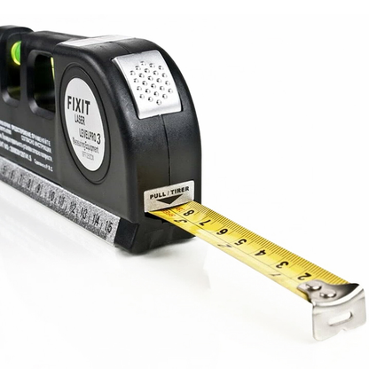 Multipurpose Line Laser Leveler Tool Cross Line Lasers