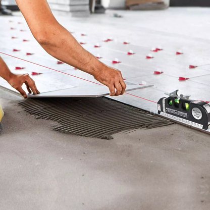 Multipurpose Line Laser Leveler Tool Cross Line Lasers