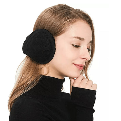 Soft Thick Earmuffs